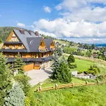 Tatrytop Tatrzanska Panorama Apartamento