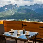 Tatrytop Tatrzanska Panorama Apartamento Kościelisko