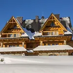 Tatrytop Tatrzanska Panorama Apartamento