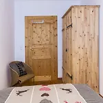 Tatrytop Tatrzanska Panorama Apartamento *