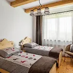 Tatrytop Tatrzanska Panorama Apartamento *