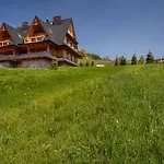 Tatrytop Tatrzanska Panorama Apartamento Kościelisko