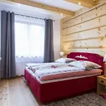 Tatrytop Tatrzanska Panorama Apartamento *