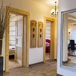 Apartamento Tatrytop Tatrzanska Panorama Kościelisko