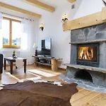 Tatrytop Tatrzanska Panorama Apartamento