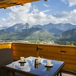 Tatrytop Tatrzanska Panorama Apartamento Kościelisko