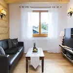Apartamento Tatrytop Tatrzanska Panorama