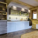Apartamento Tatrytop Tatrzanska Panorama *