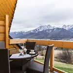 Tatrytop Tatrzanska Panorama Apartamento Kościelisko