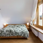 Tatrytop Tatrzanska Panorama Apartamento *