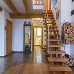 Apartamento Tatrytop Tatrzanska Panorama *