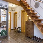 Tatrytop Tatrzanska Panorama Apartamento