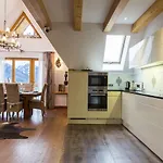 Tatrytop Tatrzanska Panorama *