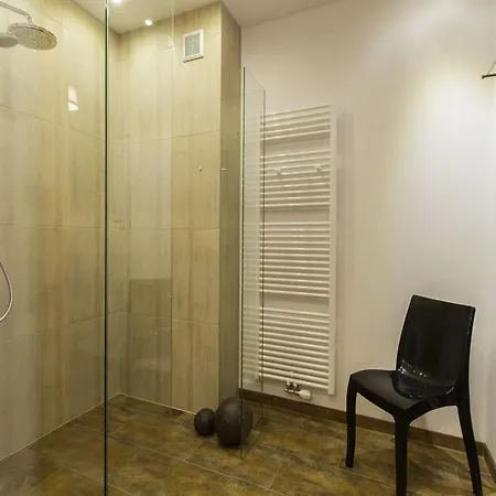 Tatrytop Tatrzanska Panorama Apartamento Kościelisko
