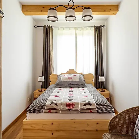 Tatrytop Tatrzanska Panorama *