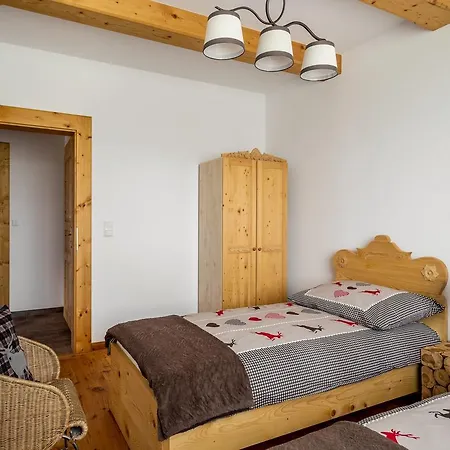 Tatrytop Tatrzanska Panorama