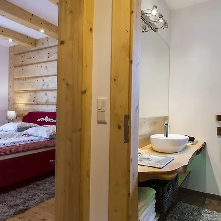 Tatrytop Tatrzanska Panorama Apartamento Kościelisko