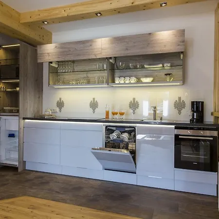 Tatrytop Tatrzanska Panorama Apartamento Kościelisko