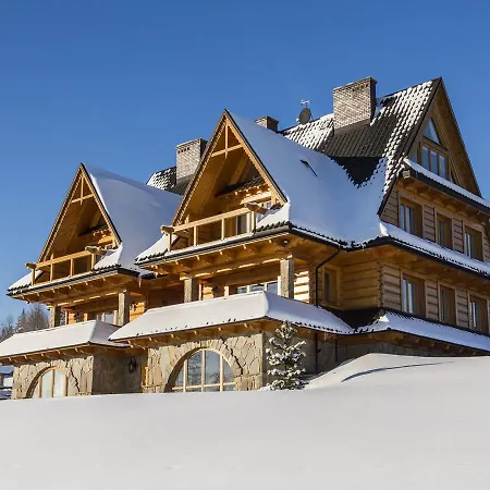 Tatrytop Tatrzanska Panorama * Koscielisko