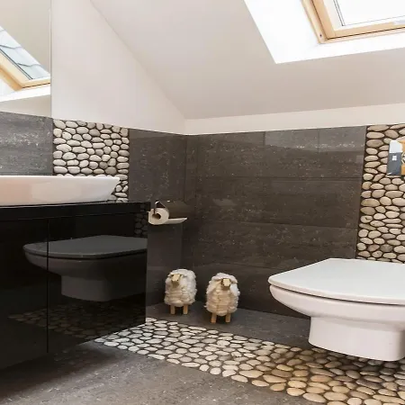 Apartamento Tatrytop Tatrzanska Panorama Kościelisko