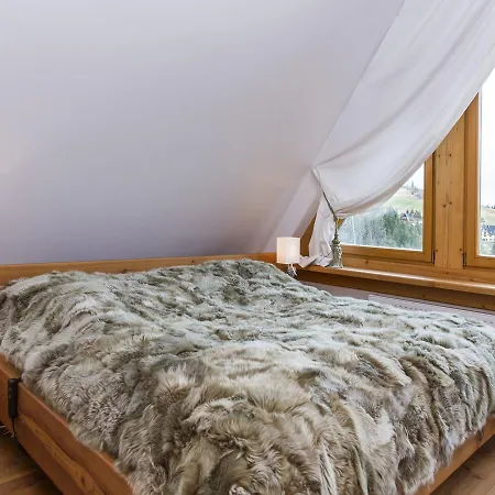 Tatrytop Tatrzanska Panorama Apartamento Kościelisko