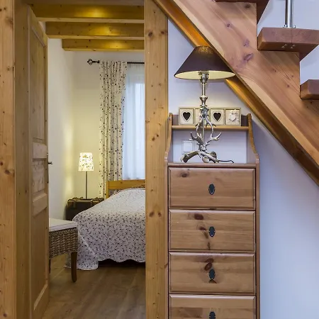 Tatrytop Tatrzanska Panorama Koscielisko