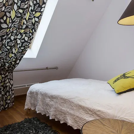 Tatrytop Tatrzanska Panorama Apartamento Kościelisko