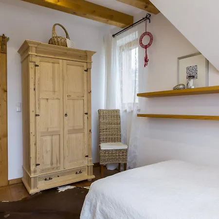 Tatrytop Tatrzanska Panorama Koscielisko