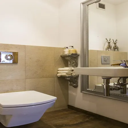 Tatrytop Tatrzanska Panorama Apartment *